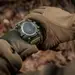 5 - Годинник тактичний Adventure M-Tac. Олива