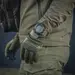7 - Годинник тактичний Adventure M-Tac. Олива