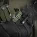 9 - Годинник тактичний Adventure M-Tac. Олива