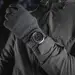 7 - Тактичний годинник мультифункціональний M-Tac. Чорний