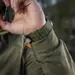 8 - Тактичний годинник мультифункціональний M-Tac. Олива