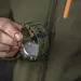 9 - Тактичний годинник мультифункціональний M-Tac. Олива