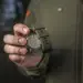 10 - Тактичний годинник мультифункціональний M-Tac. Олива