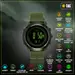 12 - Тактичний годинник мультифункціональний M-Tac. Олива