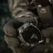 14 - Тактичний годинник з компасом 2095 Army M-Tac. Олива