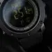 10 - Тактичний годинник з компасом 2095 Army M-Tac. Чорный