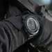 9 - Тактичний годинник з компасом 2095 Army M-Tac. Чорный