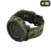 2 - Тактичний годинник з компасом 2095 Army M-Tac. Мультикам