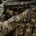 5 - Тактичний годинник з компасом 2095 Army M-Tac. Мультикам