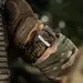 10 - Тактичний годинник з компасом 2095 Army M-Tac. Мультикам