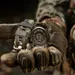 12 - Тактичний годинник з компасом 2095 Army M-Tac. Мультикам