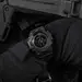 5 - Тактичний годинник з компасом 2233 Army M-Tac. Черный