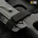 8 - Чехол для оружия 138 см M-Tac. Черный