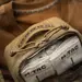 6 - Органайзер утилитарный прозрачный Elite Small (22х14 см) M-Tac. Койот