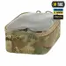 4 - Органайзер утилитарный прозрачный Elite Small (22х14 см) M-Tac. Мультикам