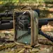 6 - Органайзер утилитарный прозрачный Elite Small (22х14 см) M-Tac. Мультикам