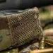 10 - Органайзер утилитарный прозрачный Elite Small (22х14 см) M-Tac. Мультикам