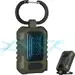 2 - Портативный фумигатор кемпинговый Flextail Light Repel. Зелёный