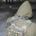 2 - Ремень оружейный трехточечный RAGNAROK с широким наплечником KRAKEN carbine. Мультикам