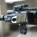 4 - Ремень оружейный трехточечный RAGNAROK с широким наплечником KRAKEN carbine. Мультикам