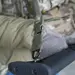 6 - Ремень оружейный трехточечный RAGNAROK с широким наплечником KRAKEN carbine. Мультикам