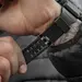5 - Годинник тактичний 2037 Army M-Tac. Чорний