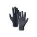 1 - Перчатки нескользкие трикотажные Naturehike NH21FS035. Темно-синий
