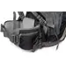 6 - Рюкзак туристичний Naturehike NH70B070-B, 70л+5л. Чорно-сірий