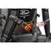 3 - Рюкзак туристичний Naturehike NH70B070-B, 70л+5л. Чорно-сірий