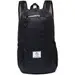 1 - Рюкзак компактний надлегкий Naturehike Ultralight NH17A012-B, 18л: Чорний