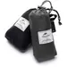 5 - Рюкзак компактний надлегкий Naturehike Ultralight NH17A012-B, 18л: Чорний