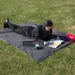 5 - Коврик для пикника Naturehike Moisture Picnic Mat NH17D050-B