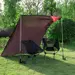 8 - Коврик для пикника Naturehike Moisture Picnic Mat NH17D050-B