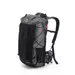 1 - Рюкзак туристичний Naturehike Rock NH19BP095, 60+5л. Чорний