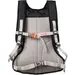 4 - Рюкзак велосипедный Naturehike Riding NH15C001-B, 15л. Черный