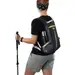 7 - Рюкзак велосипедный Naturehike Riding NH15C001-B, 15л. Черный