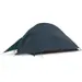1 - Намет надлегкий двомісний з футпринтом Naturehike Cloud Up 2 Updated NH17T001-T, 20D, темно-синій