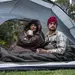 6 - Спальник з капюшоном Naturehike U250 NH20MSD07, (6°C), правий, коричневий