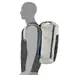 2 - Рюкзак туристический Naturehike NH20BB206, 20л. Светло-серый
