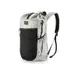 1 - Рюкзак туристический Naturehike NH20BB206, 20л. Светло-серый