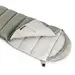 2 - Спальний мішок з капюшоном Naturehike M300 NH20MSD02, зелений, правий
