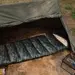 6 - Спальний мішок з капюшоном Naturehike M320 CNK2350WS023, зелений камуфляж, правий