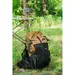 10 - Рюкзак туристичний Naturehike CNK2300016, 30+5л. Коричневий