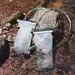 4 - Питьевая система (гидратор) Naturehike CNK2450CF011, 1.5л. прозрачная