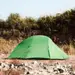 11 - Намет надлегкий одномісний Naturehike Cloud Up Base 1 CNK2450WS032, зелений