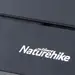 11 - Cтіл розкладний Naturehike  NH19Z008-Z, алюміній, Розмір L, чорний