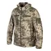 1 - Куртка тактична Tactical G3. Піксель