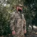 4 - Куртка тактична Tactical G3. Піксель