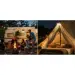 11 - Фонарь-гирлянда кемпинговый NexTool Milky Way GW20