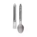2 - Набір столових приборів NexTool Titanium Tableware Set з титану